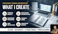 create professional engineering documentation, reports, and technical manuals
