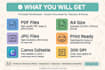 create custom kids printable worksheets and flashcards