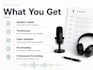 transcribe audio and video accurately