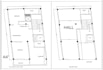 do 2d house floor plan in autocad