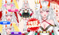 design and rigging live2d vtuber model bundling for vtube studio