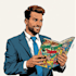 do professional lettering for your comic book
