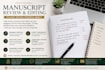 expert manuscript review ,
