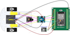 do embedded systems design and programming arduino, esp32 and stm32