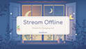 design custom twitch stream panels