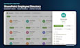 develop custom sharepoint spfx web parts with react and power automate