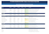 prepare financial statements, cash flow, and budget analysis
