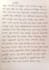 write anything with my hand writing