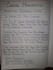 do neat handwritten assignments and notes
