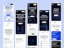 convert figma to framer, framer website, framer landing page