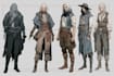 do character designs of your oc
