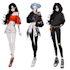 do create anime character art