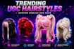 design custom roblox ugc hair