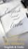 do beautiful english urdu handwritten notes ,assignment card