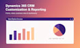 build custom power apps and dynamics 365 CRM solutions