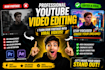edit professional youtube videos that boost engagement