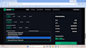 create a modern responsive minecraft server hosting website