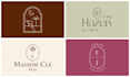 refine, redesign, or improve your existing logo