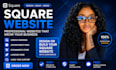 design square online website store square website seo square online squarespace