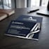 design a creative and modern business card