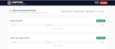 build a custom e voting application for school elections