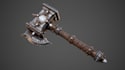 create 3d game asset, 3d low poly character, 3d game art, 3d game model