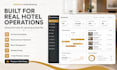 setup a professional hotel booking system with woocommerce