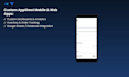 build custom appsheet apps and database solutions