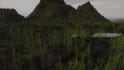 create 3d assets scenes and environments, no ai
