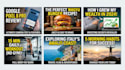 design eyecatching youtube thumbnails that get high clicks