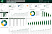 professional data cleaning and data visulaization
