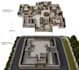 draft plans sections elevations