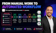 automate your business workflows with n8n