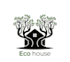 create a unique garden and landscaping logo design
