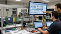develop siemens allen bradley omron plc and design hmi scada systems