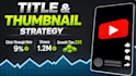 make attractive thumbnail for youtube