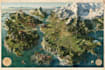 draw a fantasy map