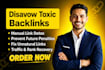 create professional click worthy youtube thumbnails