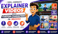 animate explainer videos with custom characters in moho
