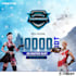 design professional gaming poster and graphics design