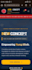 build a modern responsive website using modern tools