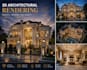 create professional 3d architectural models and renders