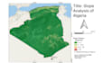 do hazard mapping and gis spatial analysis in qgis