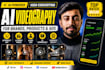 create ai videography for product ads and brands