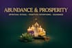 perform an abundance and prosperity ritual