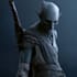 fantasy horror and fantasy horror character