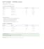 do bank reconciliation, financial statements and data cleaning