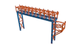 do civil and structural engineering design and autocad drafting
