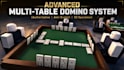 develop roblox game systems and custom scripts