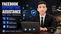 report facebook fake profiles, harassment and abuse
